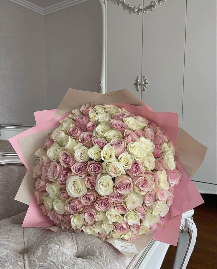 Enchanted Forest Whispers Posy